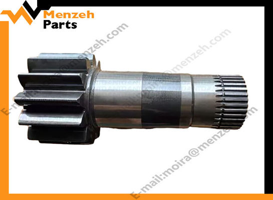 SK235 SK480 SK210-8 এর জন্য YN32W01051P1 YN52D01001P1 YX20M01029S006 পিনিয়ন গিয়ার শ্যাফ্ট