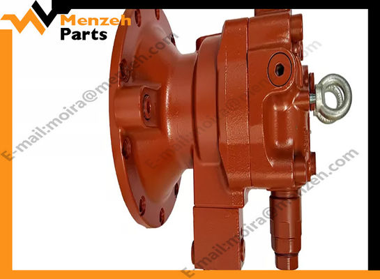 6TM44220153 এক্সক্যাভেটর ট্র্যাভেল মোটর , এক্সকাভেটর হাইড্রোলিক পার্টস ফিট XUGONG150