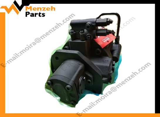 32362406 এক্সকাভেটর হাইড্রোলিক পাম্প , DH80-7 AP2D36 পাইলট পাম্প হাইড্রোলিক