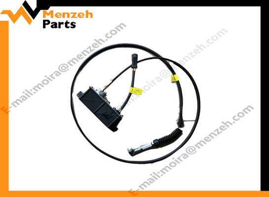 21EN-32300 21EN-32260 21Q4-20812 R210LC-9 R140LC-9 R220LC-9 R260LC-9S এর জন্য বৈদ্যুতিক খুচরা যন্ত্রাংশ