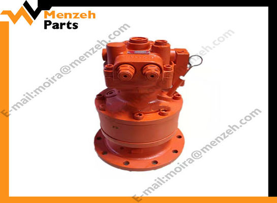 4364923 4421246 4606252 1015181 EX60-5 EX70-5 EX75 MEC50-005 এর জন্য সুইং মোটর সমাবেশ